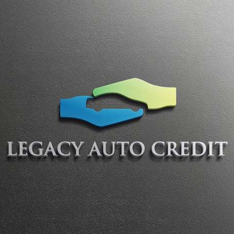 Legacy Auto Credit
