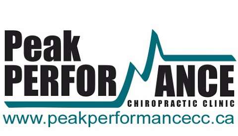 Peak Performance Chiropractic Clinic - Dr. Jill Plantz